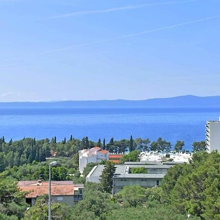 טוצפי Apartment Lijana Sea View מראה חיצוני תמונה