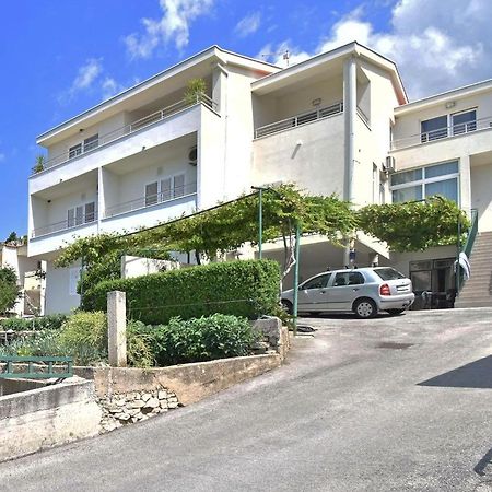 טוצפי Apartment Lijana Sea View מראה חיצוני תמונה