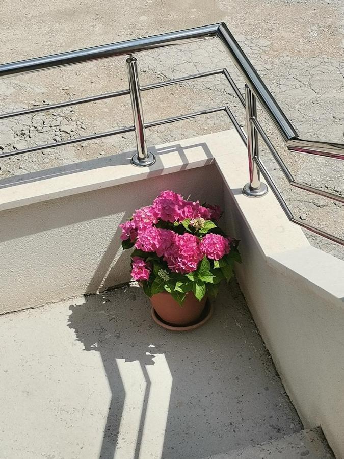 טוצפי Apartment Lijana Sea View מראה חיצוני תמונה