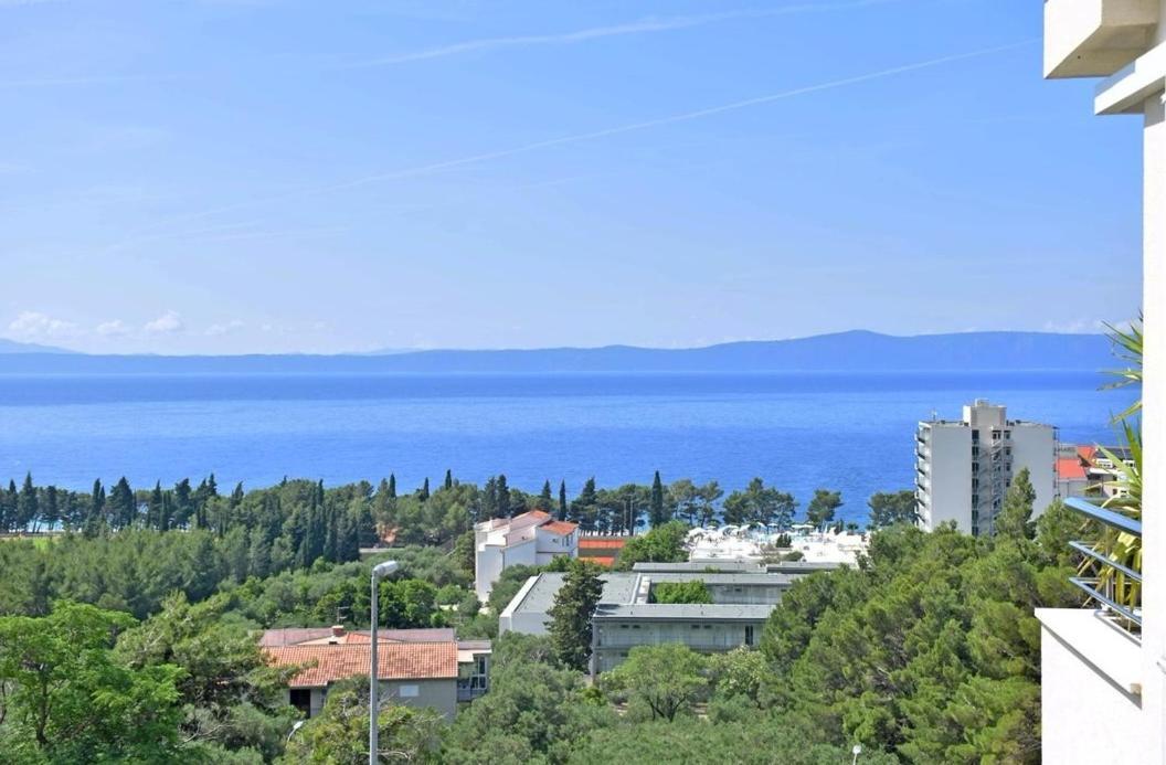 טוצפי Apartment Lijana Sea View מראה חיצוני תמונה