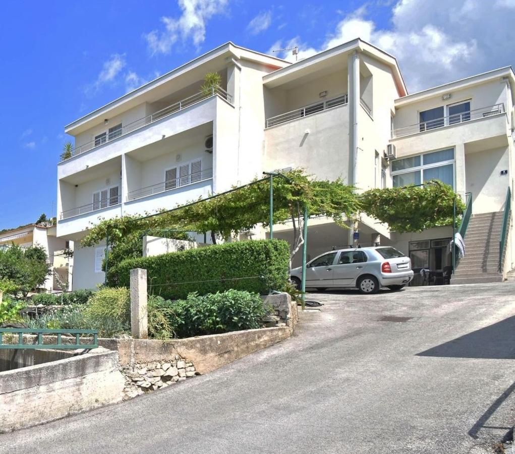 טוצפי Apartment Lijana Sea View מראה חיצוני תמונה