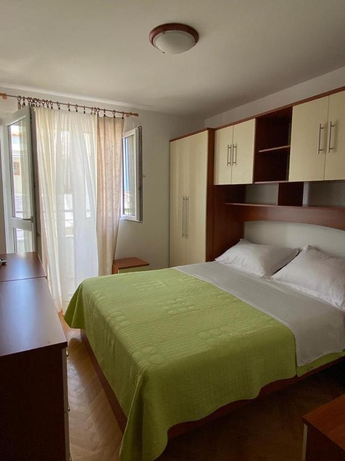 טוצפי Apartment Lijana Sea View מראה חיצוני תמונה