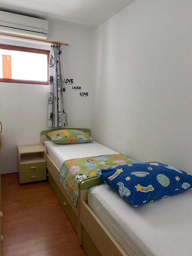 טוצפי Apartment Lijana Sea View מראה חיצוני תמונה