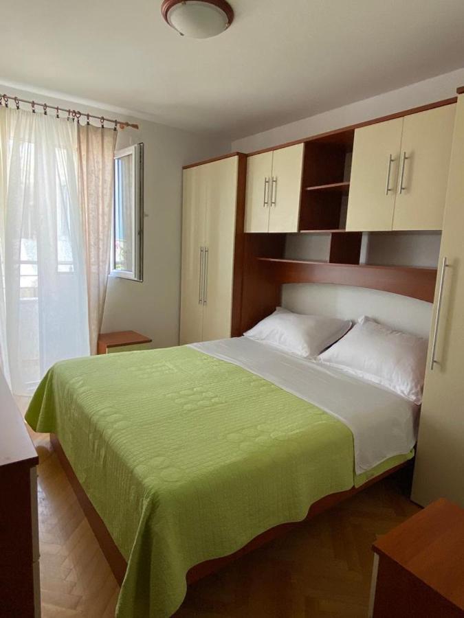 טוצפי Apartment Lijana Sea View מראה חיצוני תמונה
