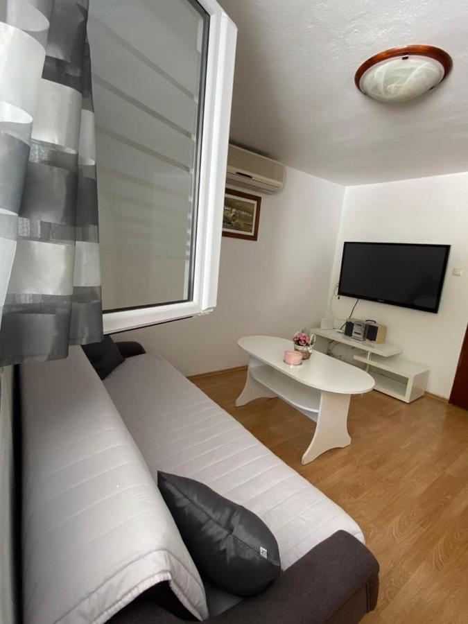 טוצפי Apartment Lijana Sea View מראה חיצוני תמונה
