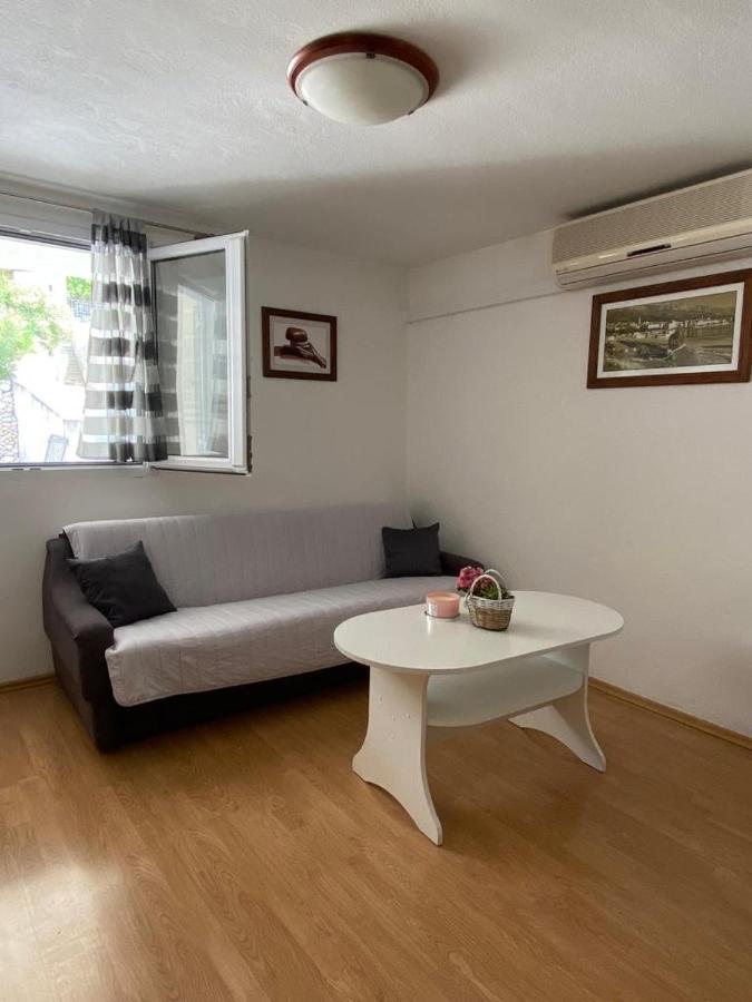 טוצפי Apartment Lijana Sea View מראה חיצוני תמונה