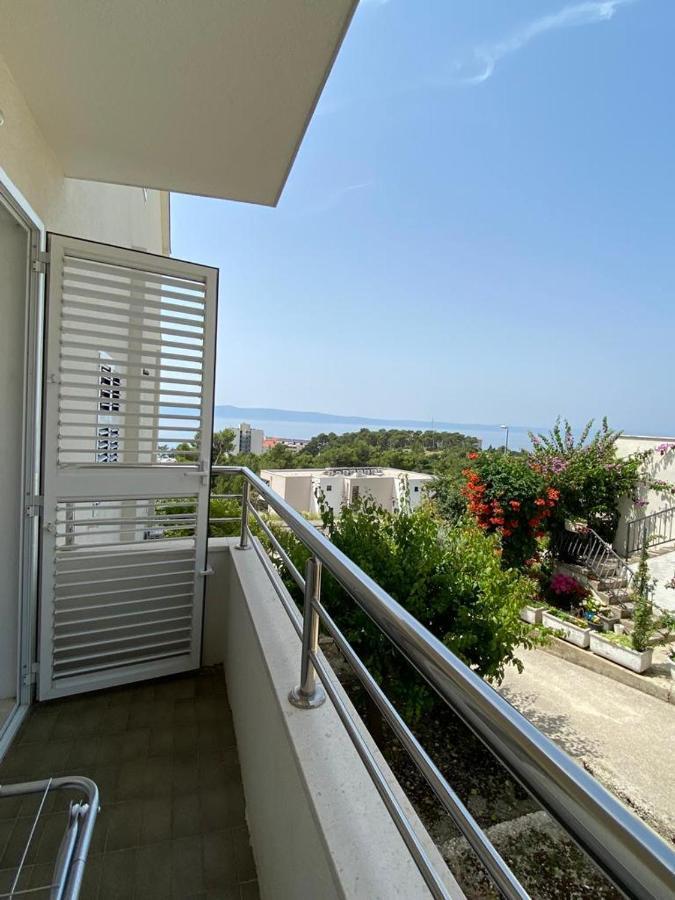 טוצפי Apartment Lijana Sea View מראה חיצוני תמונה