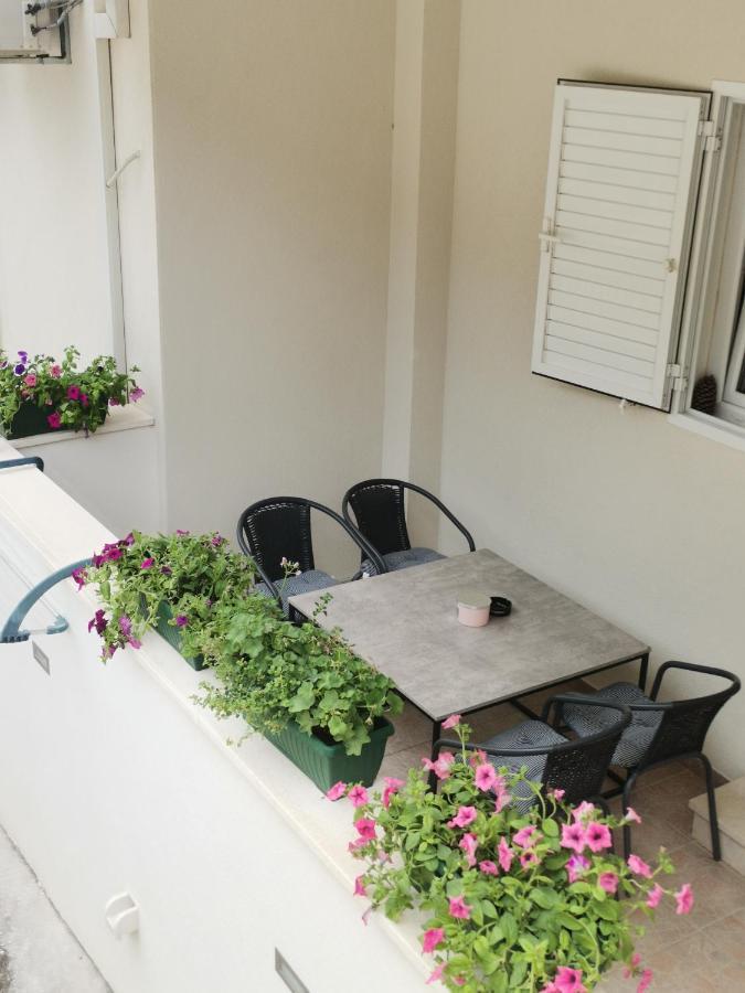 טוצפי Apartment Lijana Sea View חדר תמונה