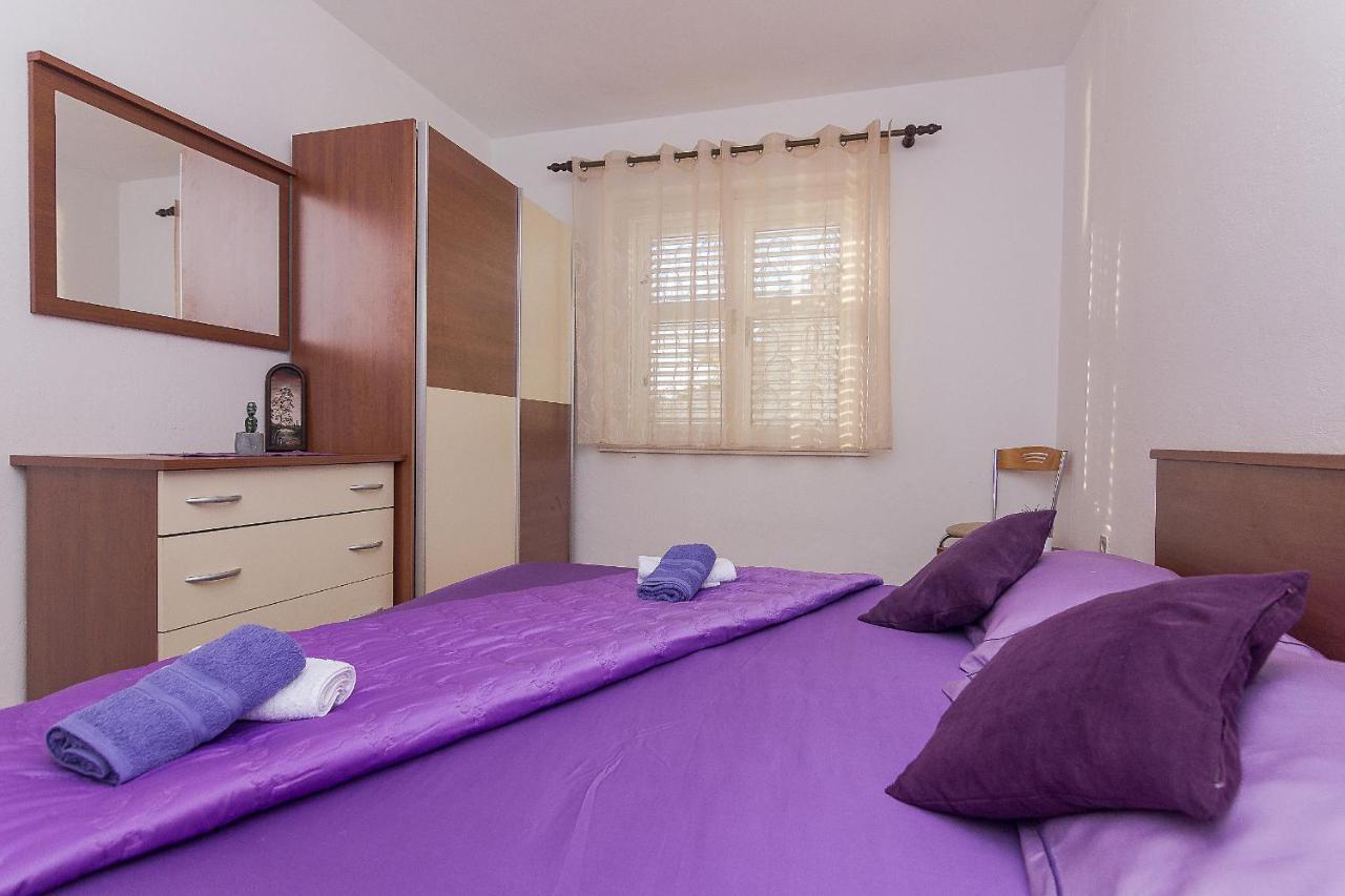 טוצפי Apartment Lijana Sea View מראה חיצוני תמונה