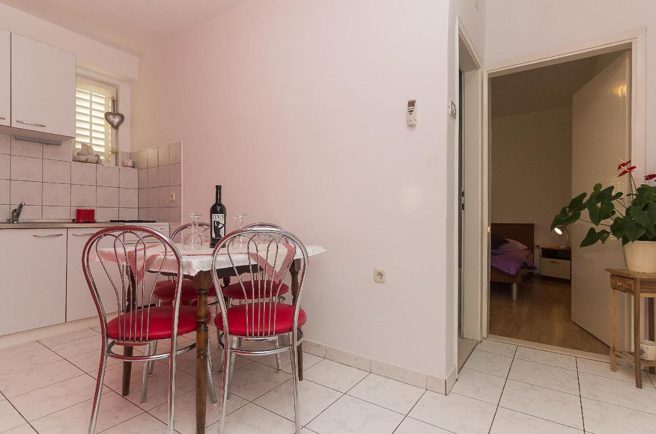 טוצפי Apartment Lijana Sea View מראה חיצוני תמונה